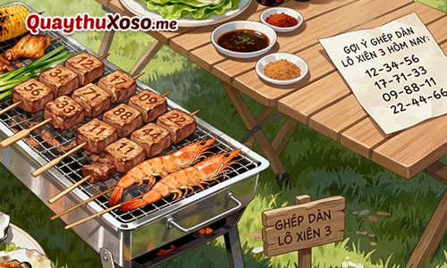 Tham khảo kinh nghiệm soi cầu ghép dàn lô xiên hiệu quả Tham khảo kinh nghiệm soi cầu ghép dàn lô xiên hiệu quả
