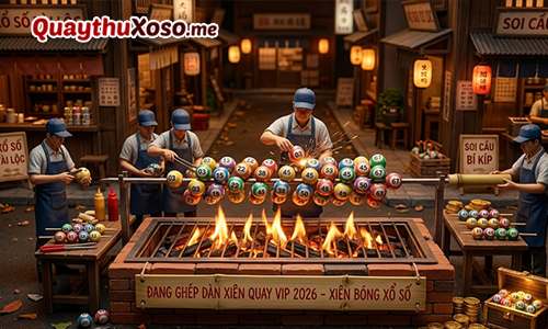 Cách tính xiên quay như thế nào dễ trúng nhất