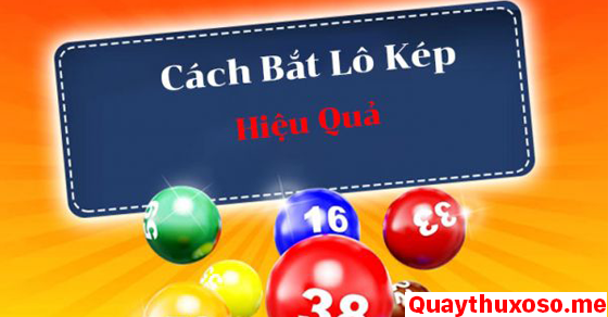 Cách soi cầu lô kép XSMB chuẩn nhất Cách soi cầu lô kép XSMB chuẩn nhất