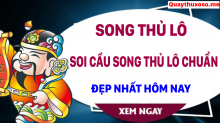 Song thủ lô miễn phí – Cách soi cầu lô song thủ mb chơi trong ngày đẹp nhất