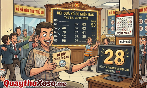 Chiến thuật nuôi lô gan đỉnh cao không bao giờ lỗ