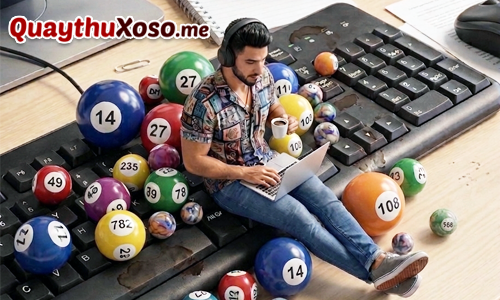 Có nhiều cách để ghép dàn đề chơi hàng ngày Có nhiều cách để ghép dàn đề chơi hàng ngày