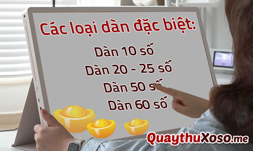 Một số loại dàn đặc biệt đưọc ưa chuộng nhất Một số loại dàn đặc biệt đưọc ưa chuộng nhất