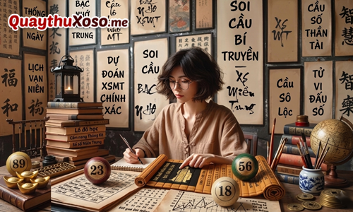 Bạc nhớ XSMT - Cẩm nang soi cầu dự đoán xổ số miền Trung