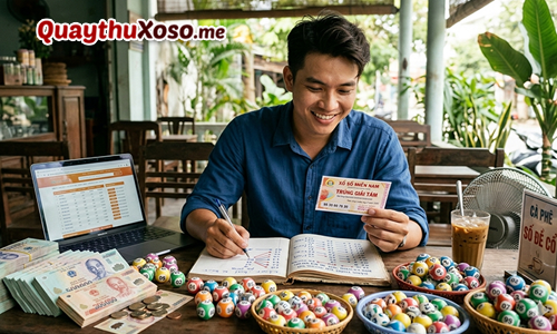 Bí kíp chiến thắng khi bắt số miền Nam theo thối thân hồi số