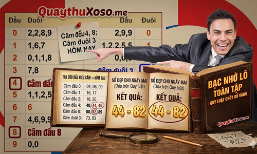 Bạc nhớ lô câm - Bí kíp bắt lô đẹp mới nhất