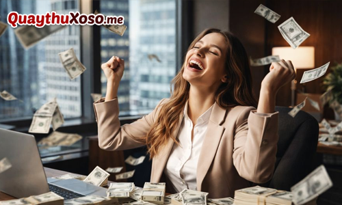 Kinh nghiệm đánh lô rơi ăn đậm