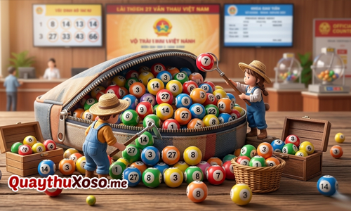 Tham khảo kinh nghiệm đánh theo bộ đề dễ trúng