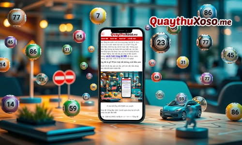 Bí kíp bắt tổng đề XSMB cực chuẩn