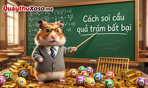 Kinh nghiệm bắt lô dẹp từ cầu quả trám