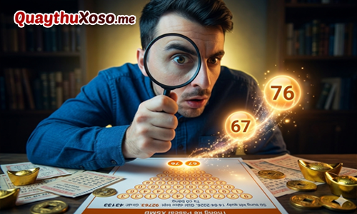 Soi cầu pascal là cách nhanh nhất để có cặp lô song thủ VIP