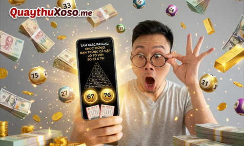 Tham khảo kinh nghiệm đánh và nuôi cặp lô Pascale