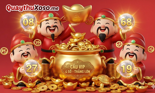 Đánh dàn lô 4 số có tỷ lệ thắng khá cao