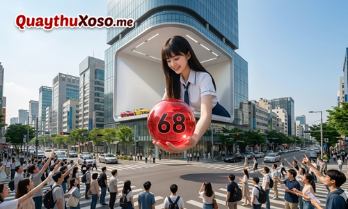 Nhiều người thích đánh theo con số được đám đông chọn