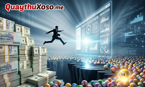 Hướng dẫn cách áp dụng khoa học vào xổ số