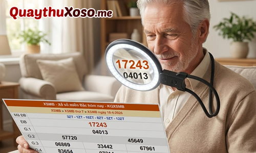 Soi cầu đặc biệt tuần giúp nâng tỷ lệ trúng