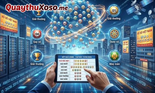 Hướng dẫn 4 cách soi cầu đặc biệt MB theo tuần