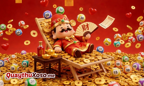 Tham khảo số miễn phí giúp bạn đổi vận khi đang thua dài