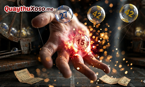 Các hình thức gian lận xổ số ngày càng tinh vi