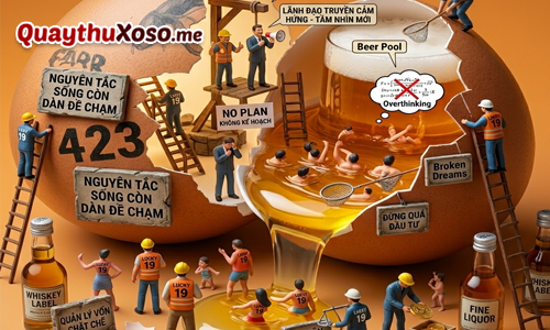 Tham khảo kinh nghiệm đánh chạm đặc biệt từ cao thủ