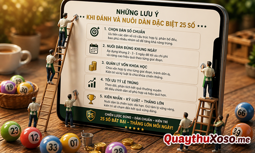 Kinh nghiệm nuôi dàn đặc biệt khung tối ưu lãi