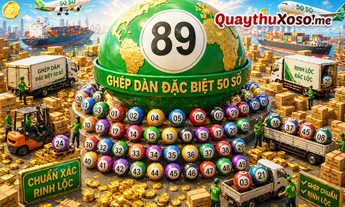 Kinh nghiệm lên dàn đề 50 con số đánh quanh năm