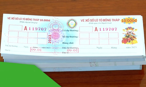 Người chơi XS Đồng Tháp cũng có thể chơi lô tô 2 số Người chơi XS Đồng Tháp cũng có thể chơi lô tô 2 số