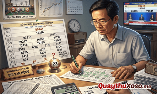 Tham khảo kinh nghiệm đánh lô trượt từ cao thủ Tham khảo kinh nghiệm đánh lô trượt từ cao thủ