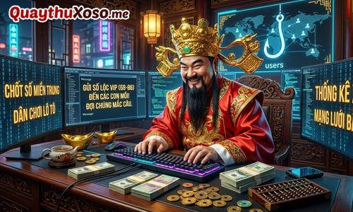 Giải mã các chiêu trò của các thánh lô đề online