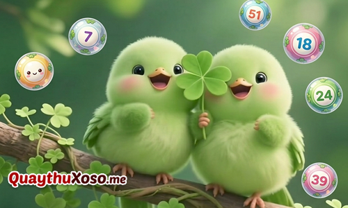 Hãy giữ gìn vé số cẩn thận và đi đổi thưởng sớm nhất có thể