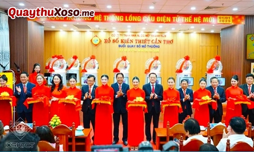 Công nghệ hiện đại đảm bảo kết quả quay thưởng XSKT luôn minh bạch Công nghệ hiện đại đảm bảo kết quả quay thưởng XSKT luôn minh bạch
