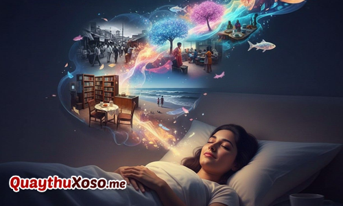 Sổ mơ dân gian là sổ giải mộng chiêm bao theo quan niệm xưa Sổ mơ dân gian là sổ giải mộng chiêm bao theo quan niệm xưa