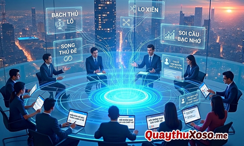 Cập nhật danh sách thuật ngữ trong hội nhóm lô đề xổ số Cập nhật danh sách thuật ngữ trong hội nhóm lô đề xổ số