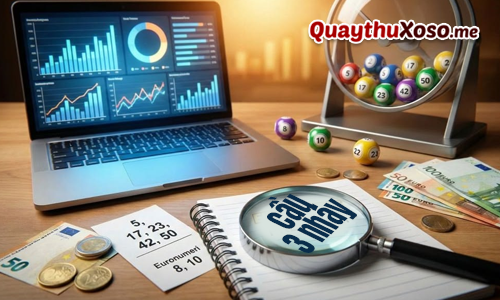 Tham khảo cách nuôi lô 3 nháy hiệu quả Tham khảo cách nuôi lô 3 nháy hiệu quả