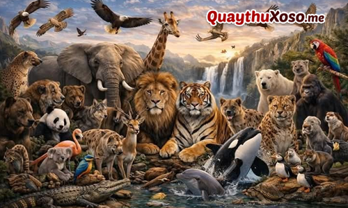 Tìm hiểu về tịch số đề con vật theo dân gian