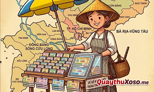 Tăng hạn mức phát hành vé số XSMN giải quyết tình trạng khan hiếm Tăng hạn mức phát hành vé số XSMN giải quyết tình trạng khan hiếm